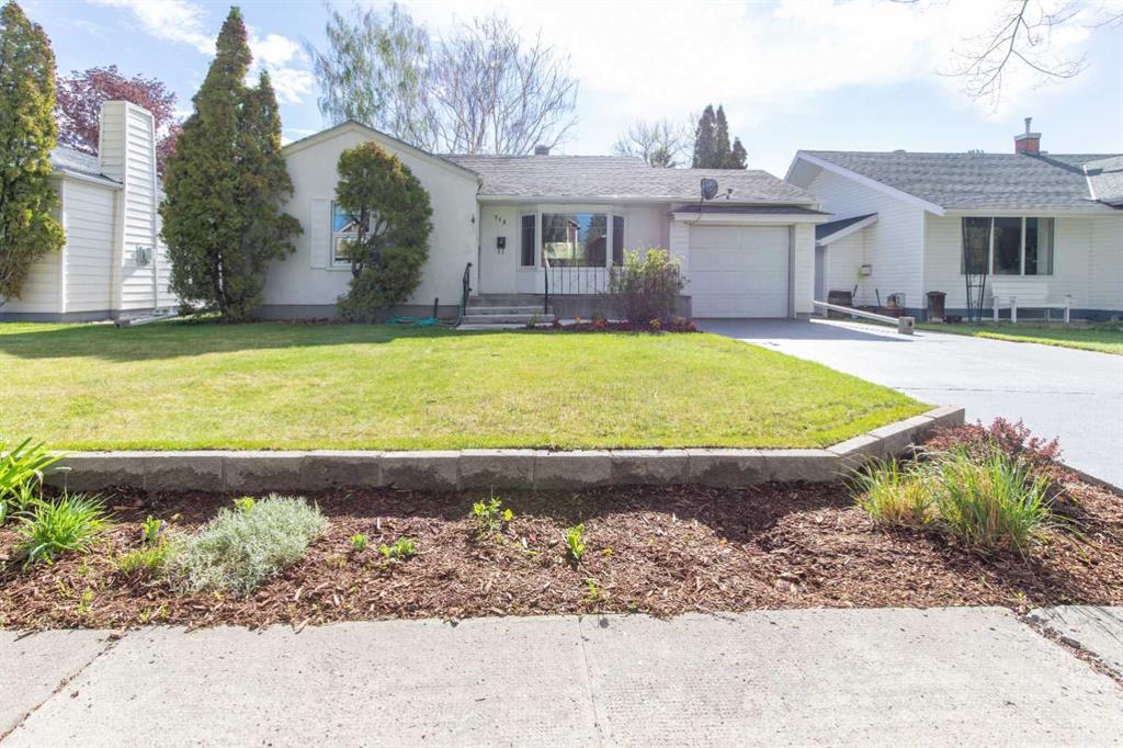 715 17 Street S, A2310969, Alberta,