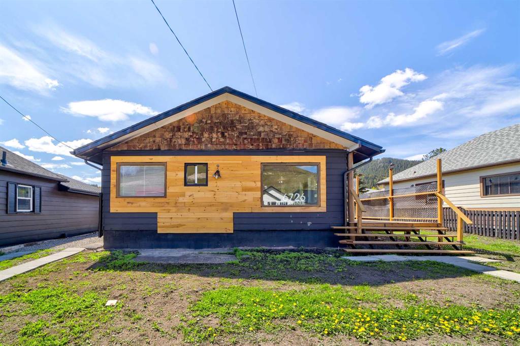 6726 17 Avenue , A2310973, Alberta,