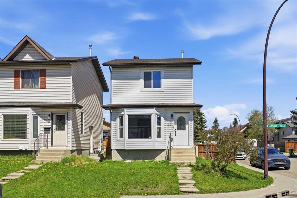 58 Taraglen Road NE, A2310975, Alberta,