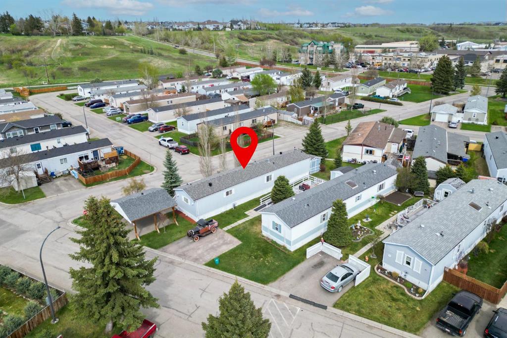 Third View of 118 Heritage Drive , Heritage Okotoks, Okotoks, Alberta, T1S1M4