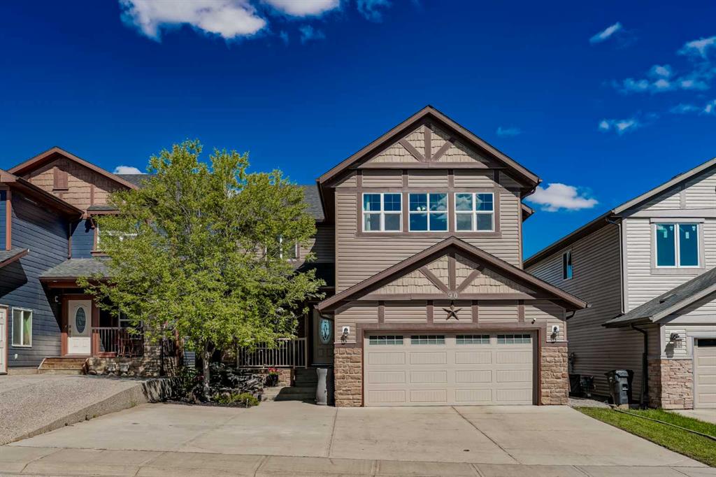 90 Sage Hill Way NW, A2310986, Alberta,