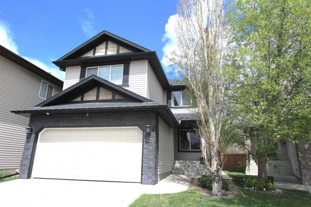 40 Tuscany Vista Crescent NW, A2310989, Alberta,