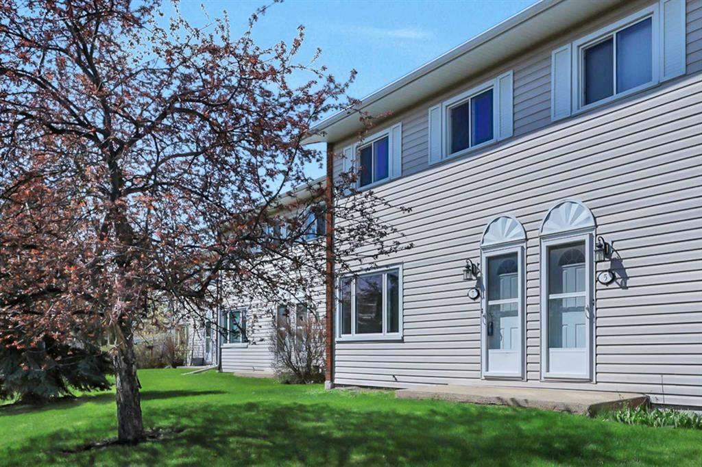Third View of 7, 15 Stanton Street , Sunnybrook, Red Deer, Alberta, T4N 0B9