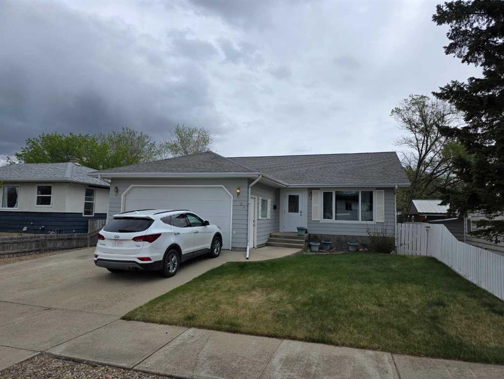 5205 55 Street , A2310997, Alberta,