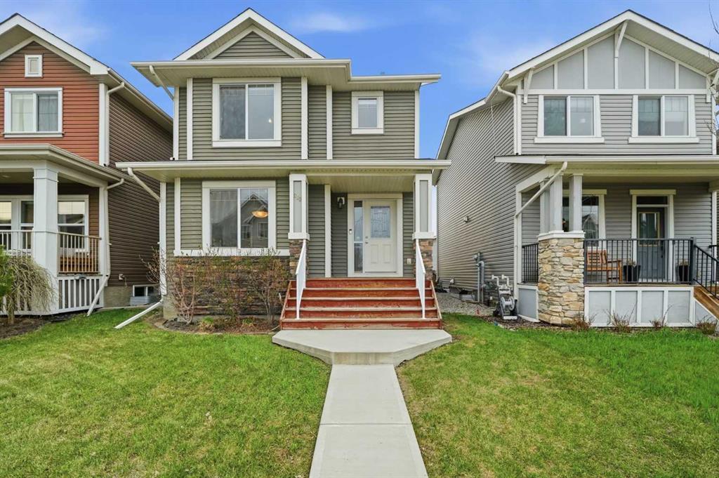 383 Fireside Place , A2310998, Alberta,
