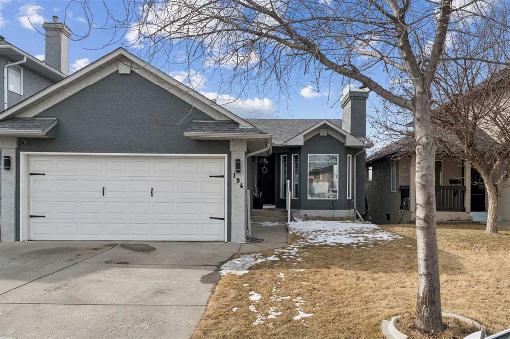 194 Martinglen Way NE, A2310999, Alberta,