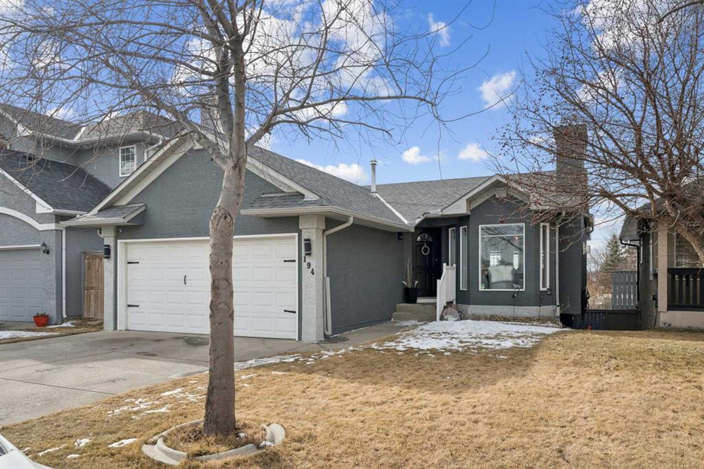 Third View of 194 Martinglen Way NE, Martindale, Calgary, Alberta, T3J 3L1
