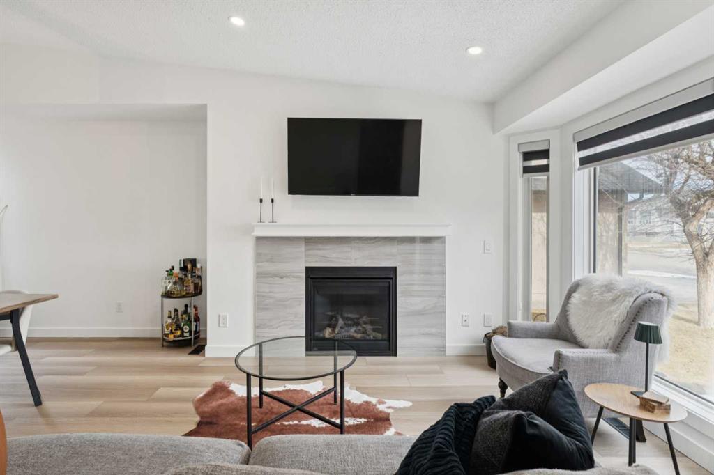 Fifth View of 194 Martinglen Way NE, Martindale, Calgary, Alberta, T3J 3L1