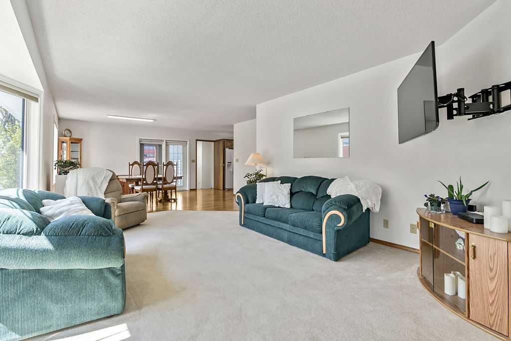Fifth View of 815 3 Street SW, Old Rodeo Grounds, High River, Alberta, T1V 1B4