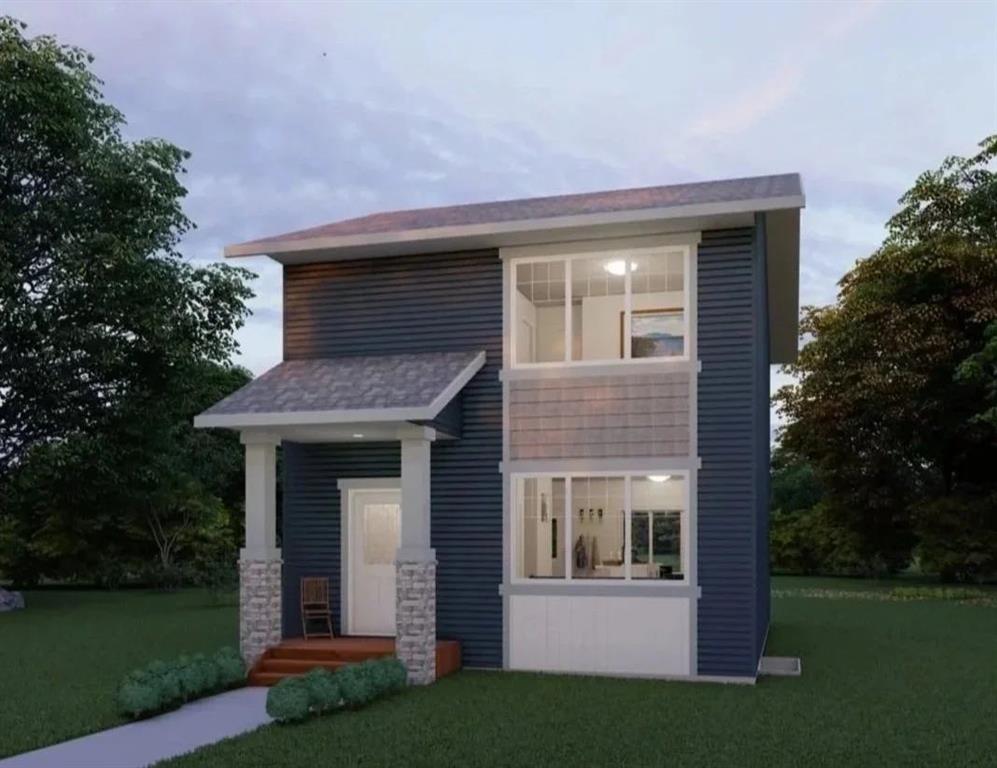 25 Beacon Hill Drive , A2311014, Alberta,