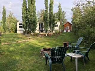 Second View of 8 Park Ridge Way , Buffalo Sands, Rural Stettler No. 6, County of, Alberta, T0C2L0