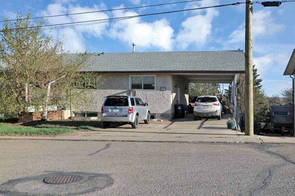 Third View of 5009 & 5011 Shull Street , Blackfalds - Other, Blackfalds, Alberta, T0M 0J0
