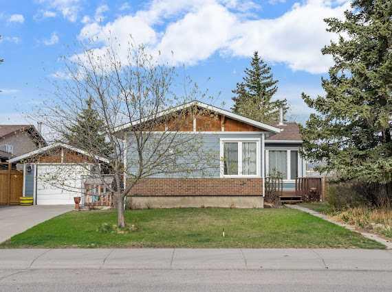 126 Glenhill Drive , A2311017, Alberta,