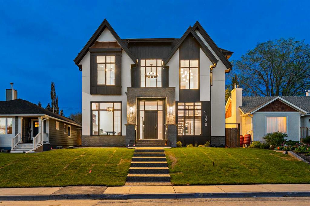 1328 7A Street NW, A2311018, Alberta,