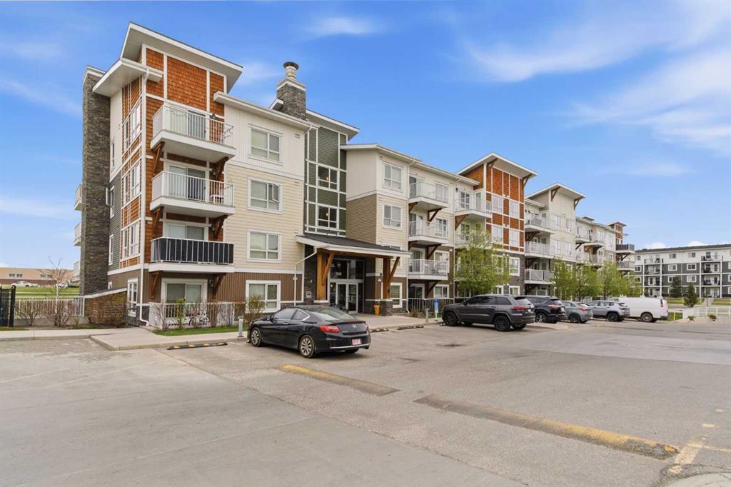 7410, 302 Skyview Ranch Drive NE, A2311020, Alberta,
