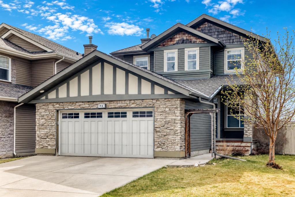 51 Royal Oak View NW, A2311029, Alberta,