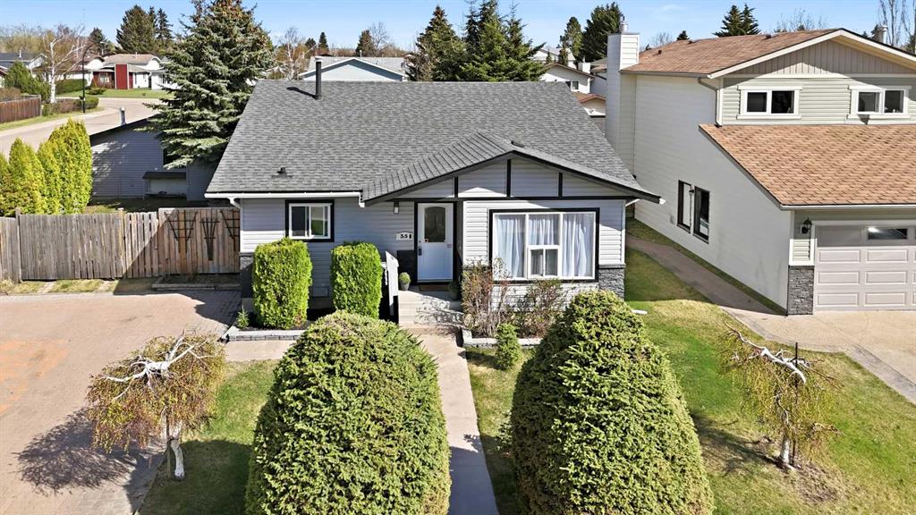 35 Ray Avenue , A2311030, Alberta,