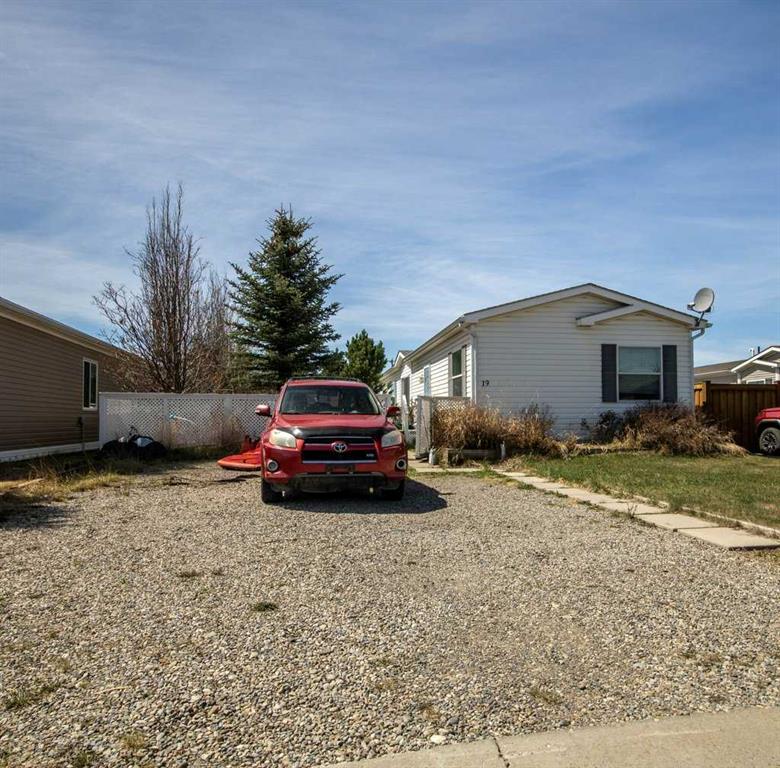 19 Noblefern Way , A2311032, Alberta,