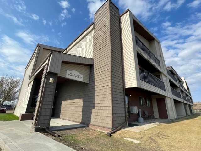 110, 5607 31 Street , A2311046, Alberta,