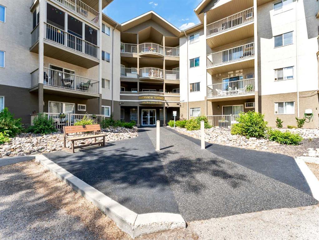 407, 245 Red Deer Drive SW, A2311059, Alberta,