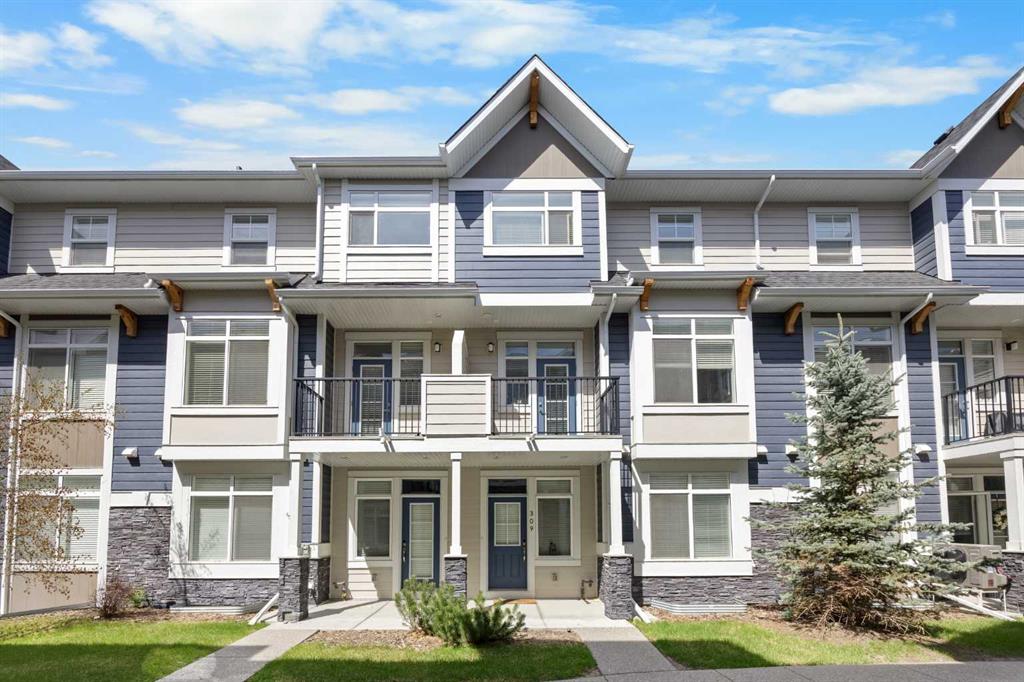 309 Wentworth Row SW, A2311065, Alberta,