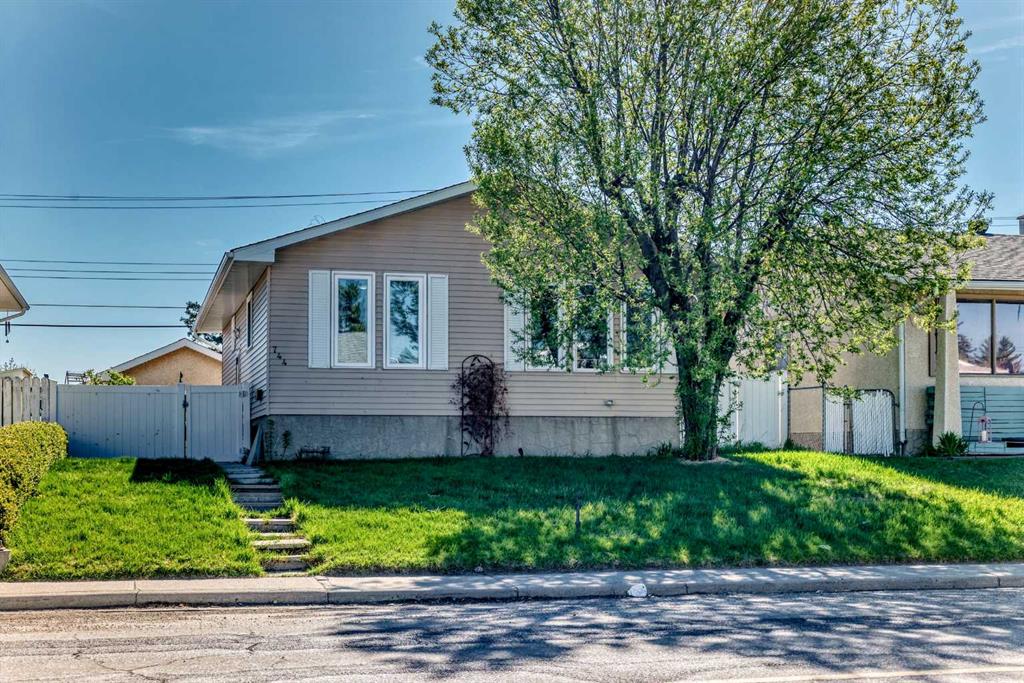 744 Marlborough Way NE, A2311066, Alberta,