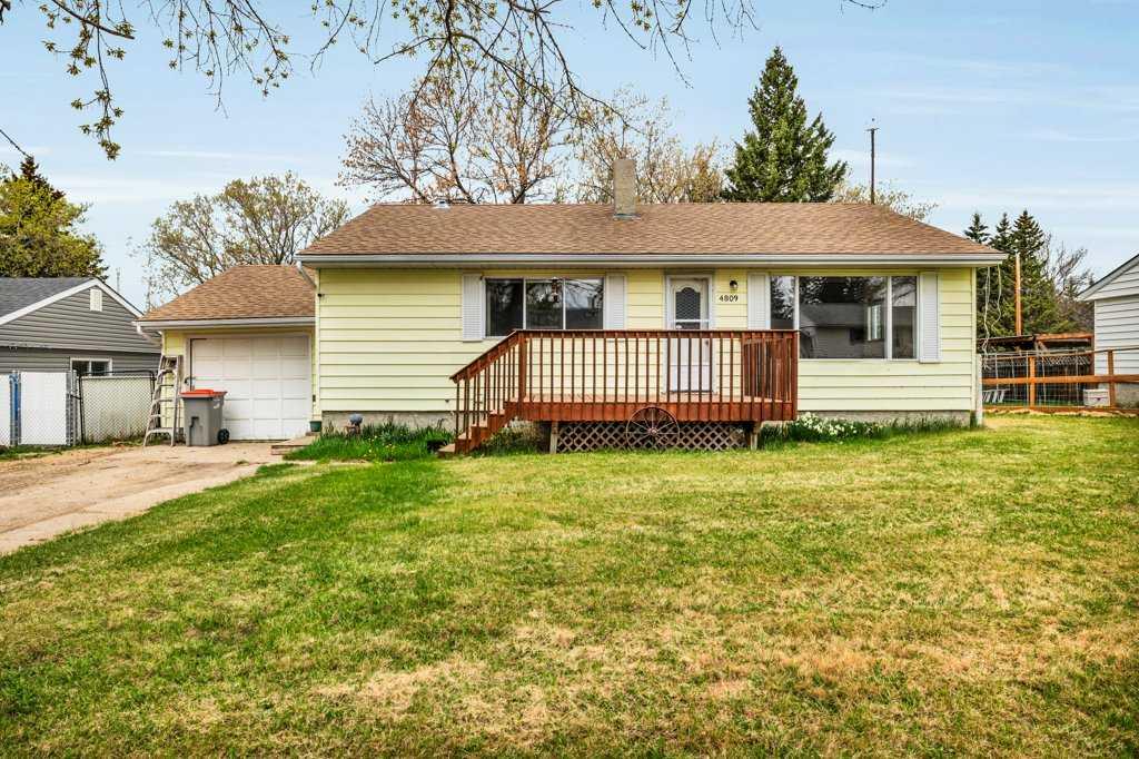 Third View of 4809 32 Street , NONE, Mulhurst Bay, Alberta, T0C 2C0
