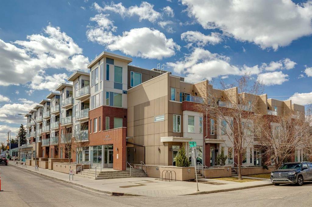209, 119 19 Street NW, A2311074, Alberta,