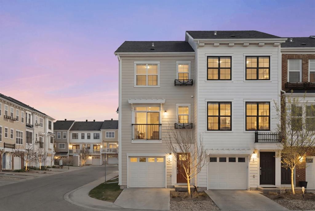 404 Nolanfield Villas NW, A2311082, Alberta,