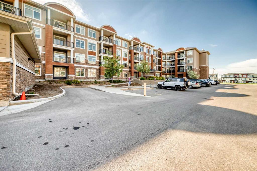 1212, 3727 Sage Hill Drive NW, A2311083, Alberta,