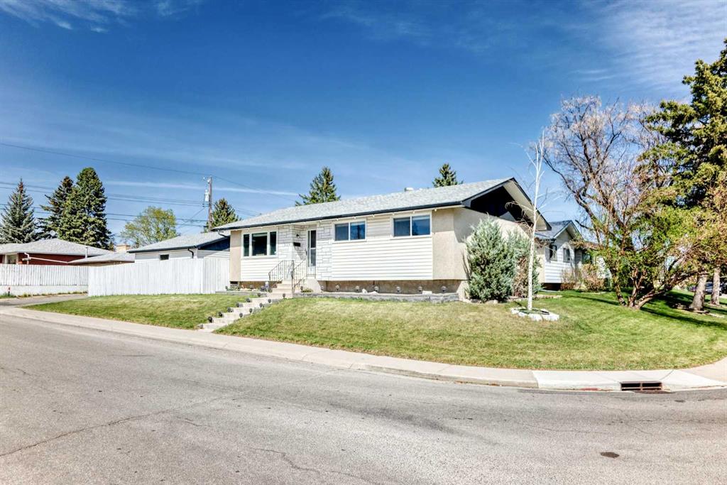 5104 Marshall Road NE, A2311084, Alberta,