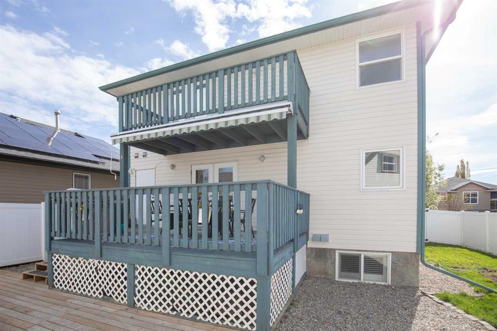 Fifth View of 35 Taylor Drive , Terrace Heights, Lacombe, Alberta, T4L 2N9
