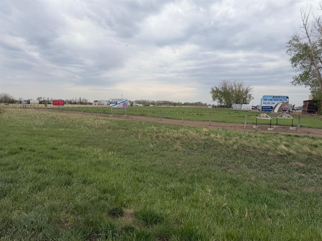 near Trans Canada Hwy 1 Acres , A2311089, Alberta,