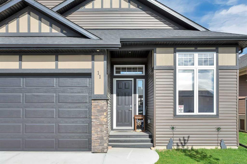 Third View of 11 Vireo Avenue , NONE, Olds, Alberta, T4H 0G2