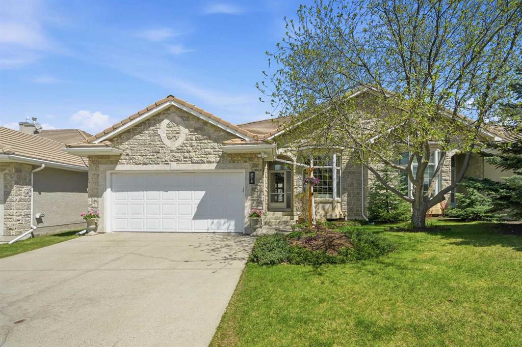 4518 Hamptons Way NW, A2311091, Alberta,