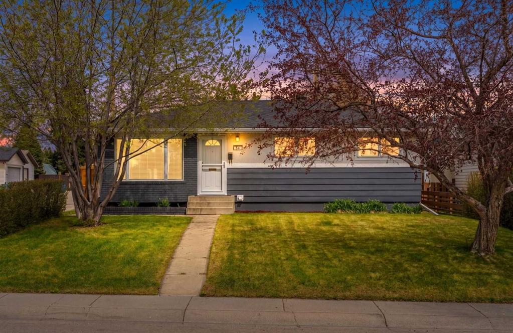 54 Atlanta Crescent SE, A2311094, Alberta,
