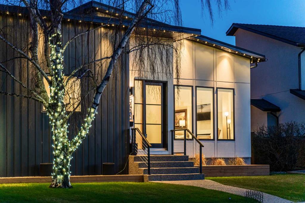 MLS® listing #111039726 for sale located at 5420 La Salle Crescent SW