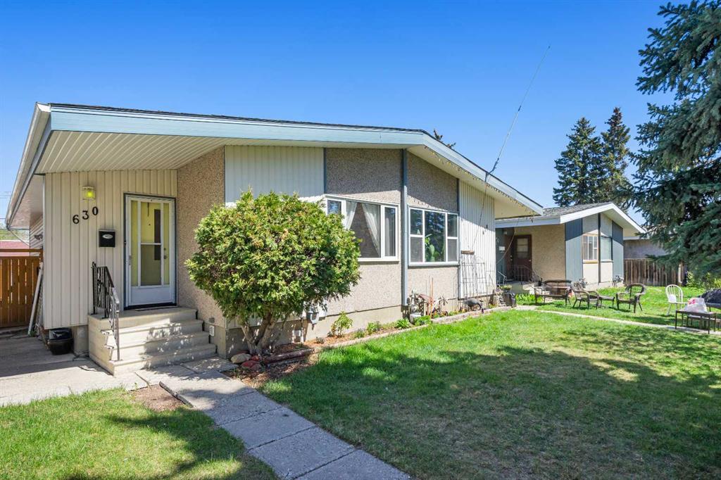 630 69 Avenue SW, A2311100, Alberta,