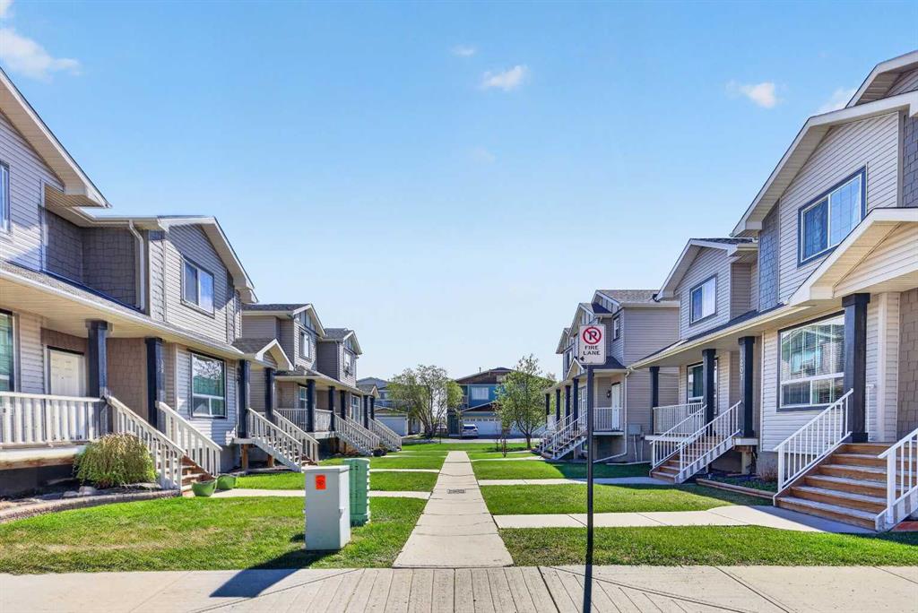 Fifth View of 209 Sandford Place NW, NONE, Langdon, Alberta, T0J 1X2