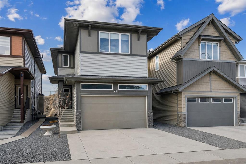 24 Willow Park Point , A2311108, Alberta,