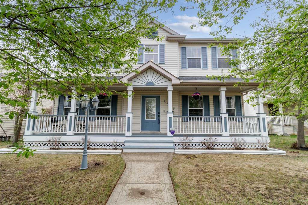 5509 Panorama Drive , A2311118, Alberta,