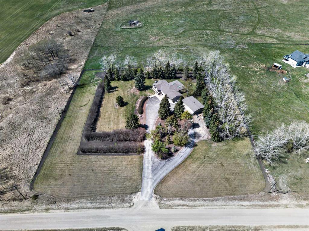 Third View of 30344 Range Road 15  , NONE, Rural Mountain View County, Alberta, T0M 0N0