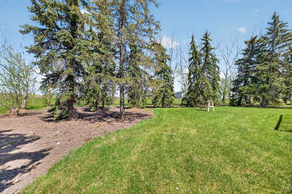 Fourth View of 30344 Range Road 15  , NONE, Rural Mountain View County, Alberta, T0M 0N0