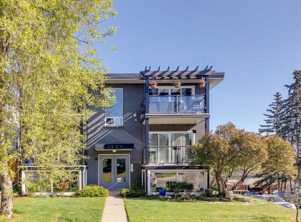 302, 1904 28 Avenue SW, A2311126, Alberta,