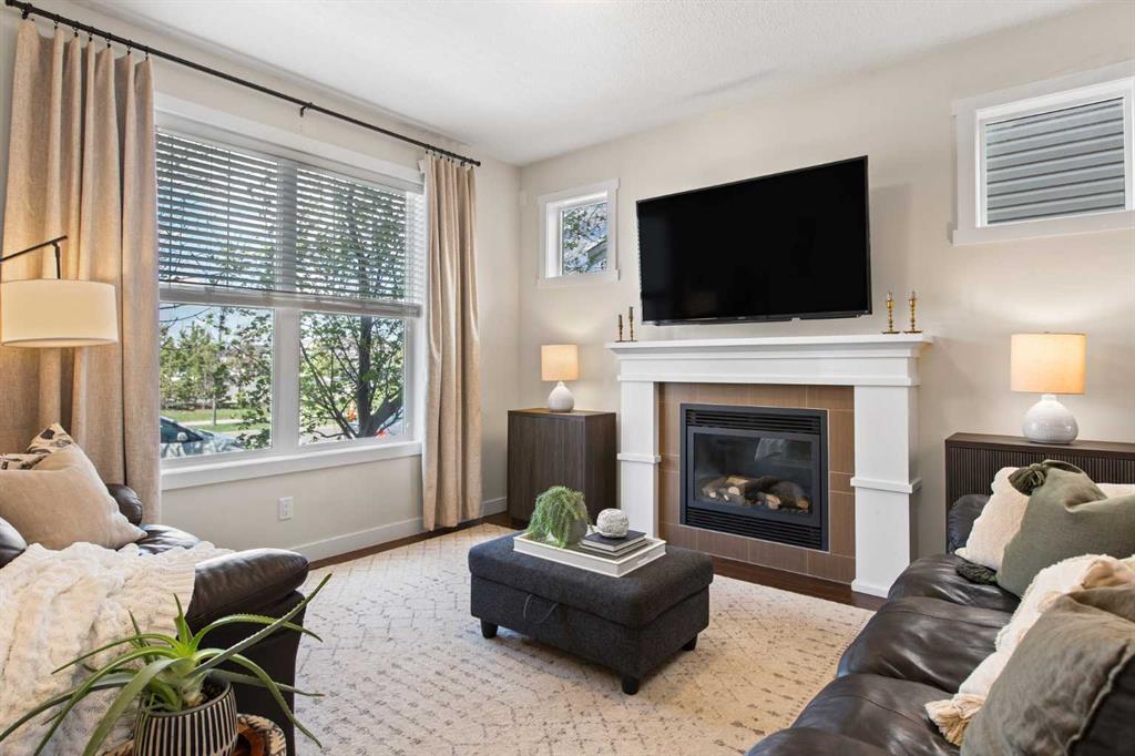 Fifth View of 1827 Reunion Boulevard NW, Williamstown, Airdrie, Alberta, T4B 0J3