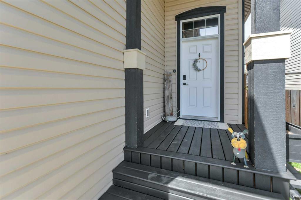 Third View of 149 Bowman Circle , Beacon Hill, Sylvan Lake, Alberta, T4S 0H8