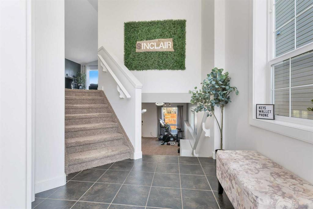 Fourth View of 149 Bowman Circle , Beacon Hill, Sylvan Lake, Alberta, T4S 0H8