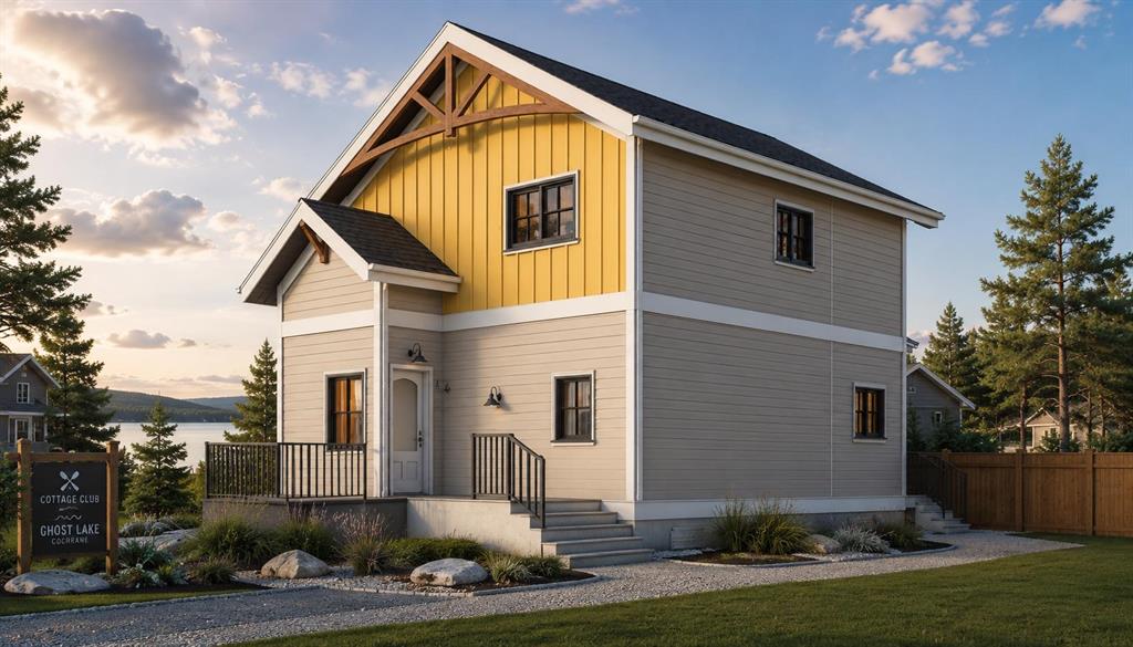 MLS® listing #111043736 for sale located at 32 Cottageclub Lane