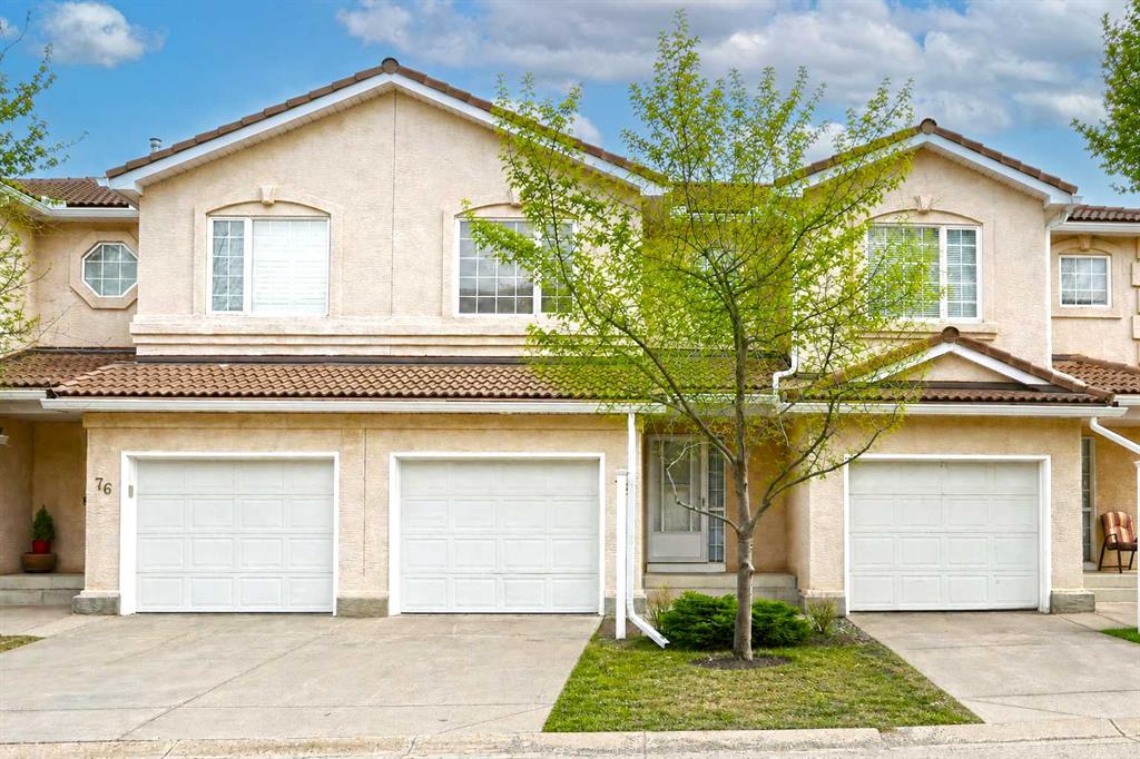 MLS® listing #111044426 for sale located at 78 Hamptons Link NW
