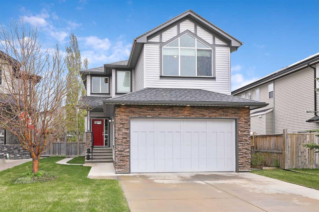 1503 Montgomery Place SE, A2311145, Alberta,
